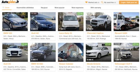 autoplius lv на русском|buy car in lithuania.